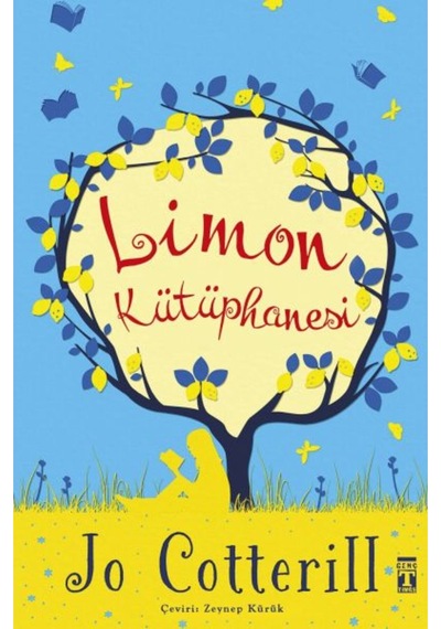 Limon Kütüphanesi Ciltli, Şömizli