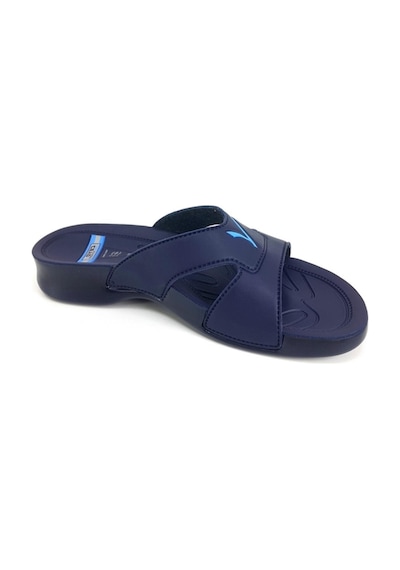 Ceyo 3400-2 Anatomik Terlik - Lacivert-lacivert Lacivert