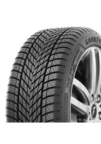 Goodyear 225/45R17 91H Wintercommand Fp Yan Koruma Ev Kış Lastiği 2025