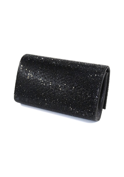 Keeba Taşlı Siyah Abiye Çanta. Clutch Siyah Taşlı Gece Çantası. Abiye Çanta Siyah. Siyah Abiye Çantası. Siyah