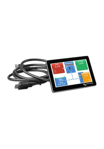 Victron Energy Gx Touch 50
