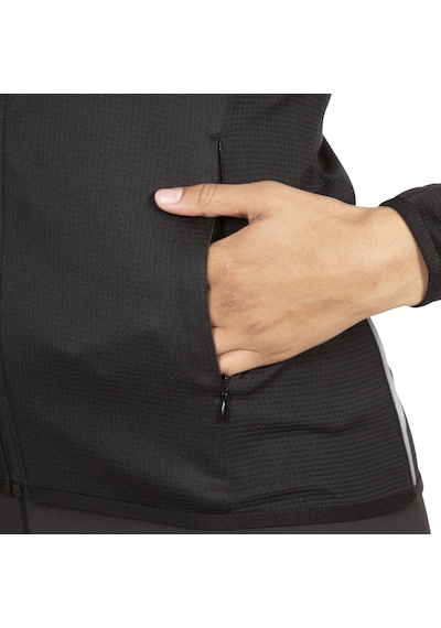 Trespass Evie Kadın Outdoor Softshell Ceket Siyah