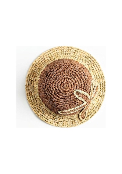 Brandsmiths Starfish Nomad Hat Sarı