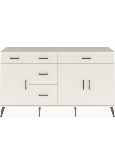 Arges Konsol 2 Raflı 5 Çekmeceli 3 Kapaklı 176x30x99 Aytaşı-aytaşı Aytası - Aytası Arges Konsol 2 Raflı 5 Çekmeceli 3 Kapaklı 176x30x99 Aytaşı-aytaşı Aytası - Aytası