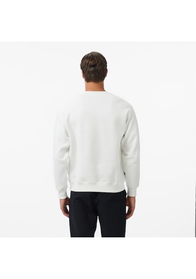 Anta To See The Bird Erkek Beyaz Sweatshirt 852618714 2800324