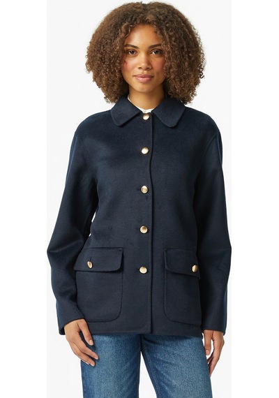 Nautica Kadın Lacivert Montdüz57j053t