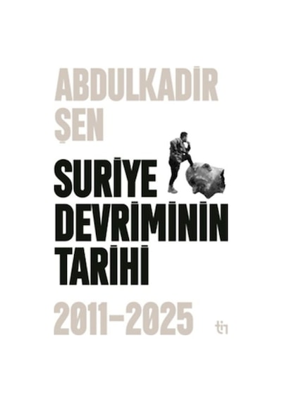 Suriye Devriminin Tarihi 2011-2015 - Rjcı-761713