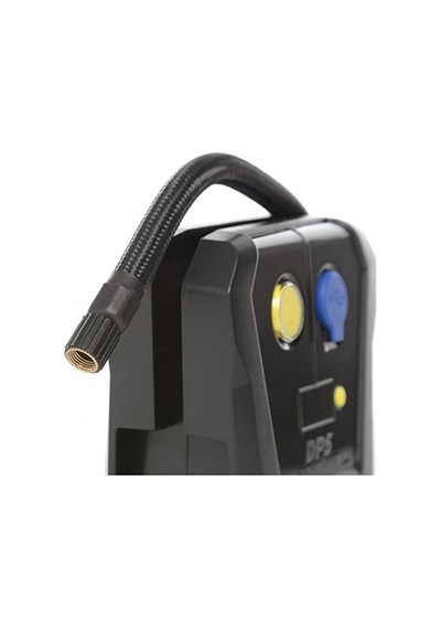 Mc12264 12volt 120 Psı Dijital Basınç Göstergeli Hava Pompası