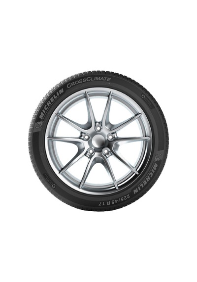 Michelin Crossclimate + XL Rft Zp 225/50R17 98W Dört Mevsim Lastik 2025