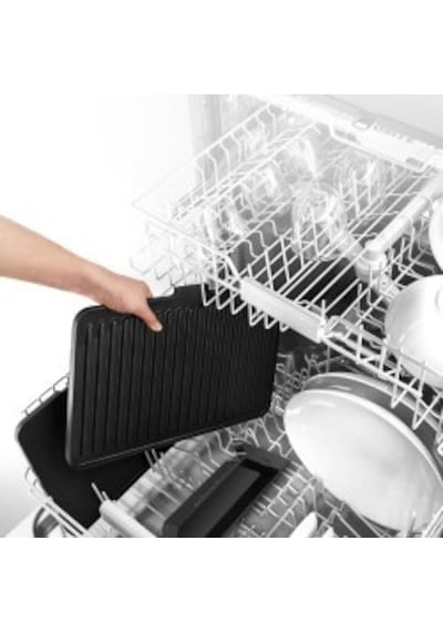 Braun Multigrill 7 Contact Grill CG7040 Izgara ve Tost Makinesi