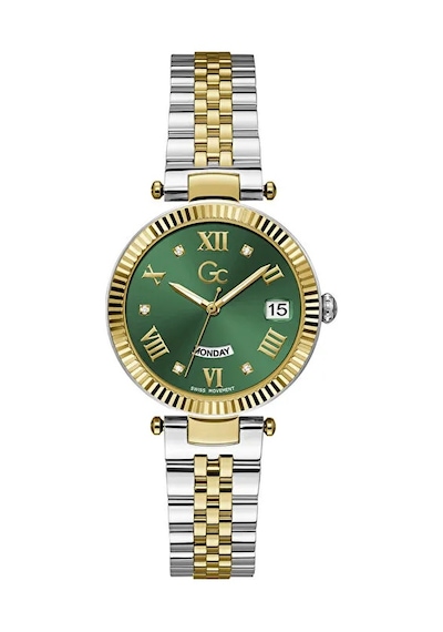 Gc Gcz01019l9mf Kadın Kol Saati