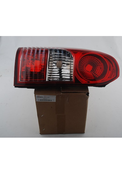 Itaqı Sol Stop Ssangyong Actyon Sports 2007-2012 Uyumlu 8360132003