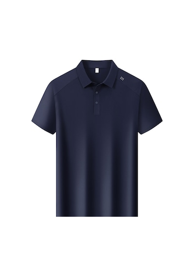New Performance Premium Polo T-shirt %89,9 Naylon %10,1 Spandex Lacivert