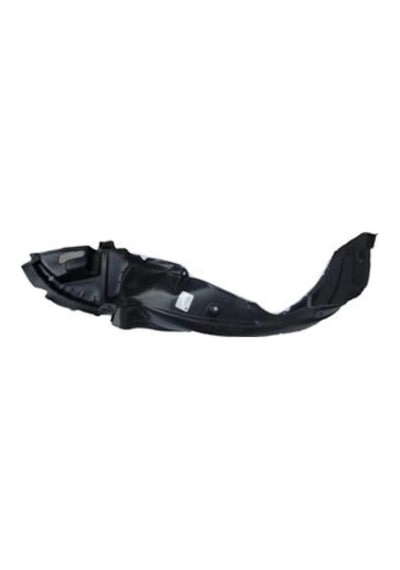 Toyota Avensis 2007-2009 Ön Çamurluk Davlumbazı Sol Lt - Ty6257a Tw Oem No:5387605061