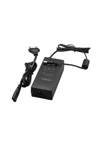 Weko 9 Volt - 5 Amper Masaüstü Adaptör 5.5 2.5 Mm Uçlu Yerli Üreti M