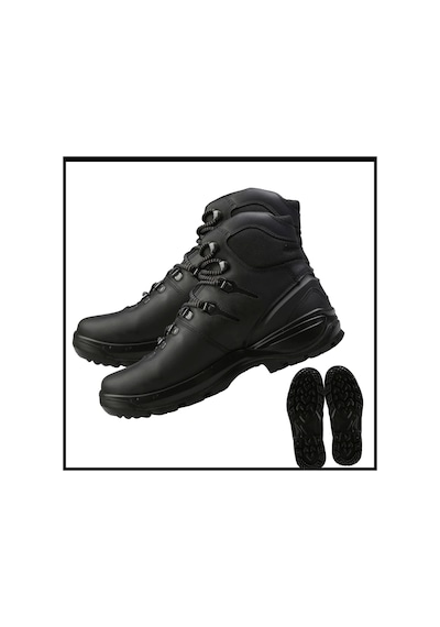 Siyah Trekking Bot-vb.104