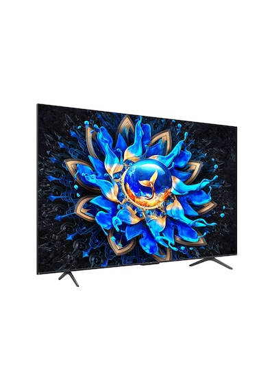Tcl 55T8C 55" 4K Ultra HD QLED 4K Google Tv