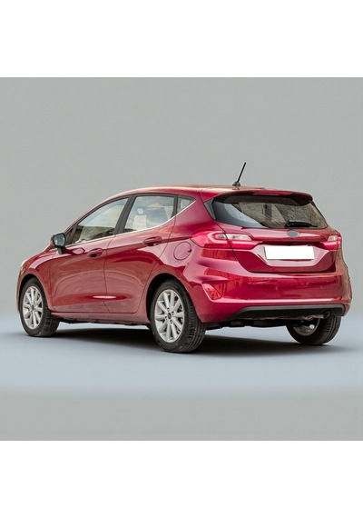 Ford Fiesta 2018-2022 Arka Bagaj Amortisörü 1 Adet H1bba406a10ad 1 Adet