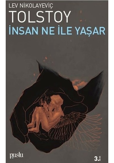 İnsan Ne İle Yaşar - Ayho-764176