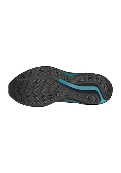 Wave Rider Gtx 3 Erkek Koşu Ayakkabısı Siyah Çok Renkli