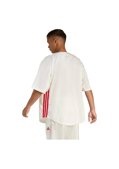 Jz6926-e Adidas M Sta Seas Shrt Erkek Gömlek Beyaz Jz6926-e