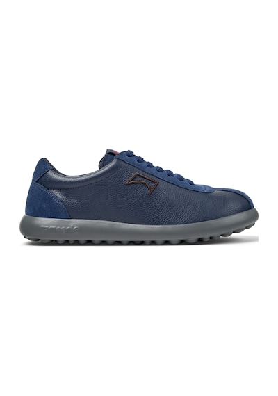 Camper Pelotas XLF Erkek Ayakkabı K101019-010 Koyu Mavi