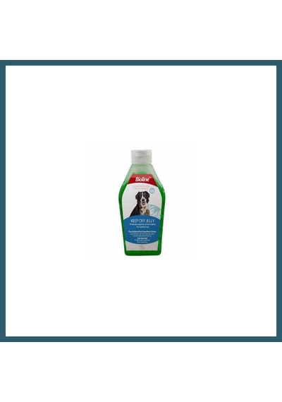 Bioline Kedi Ve Köpek Uzaklaştırıcı Jel 225 Gr Ob