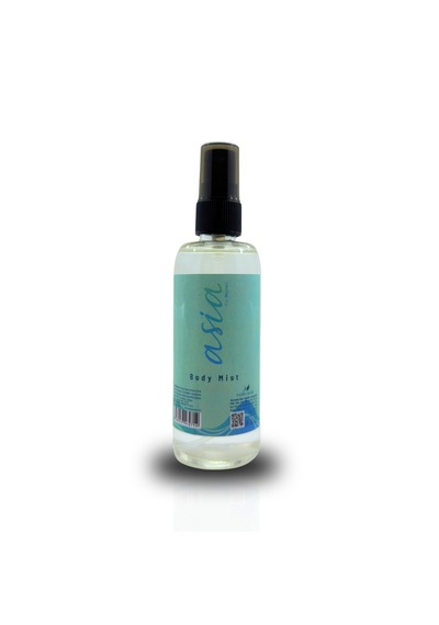 Asia Kadın Vücut Spreyi 100 Ml Çanta Boy