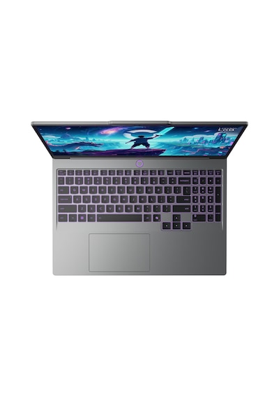 Lenovo LOQ 15IPH11 83SL001ATRHMF9 Ultra 7 356H 48 GB 2 TB SSD RTX5060 15.3" Free Dos Dizüstü Bilgisayar