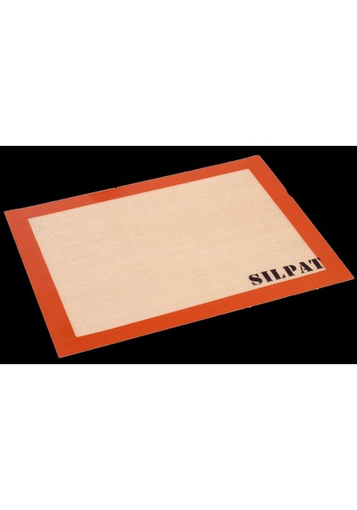 Silpat As 40x60 Renkli