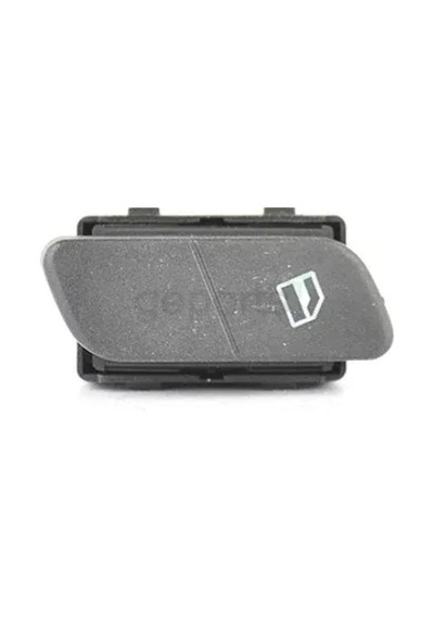 Cam Acma Dugmesi Polo 2001-2010 Teklı / Arka : L