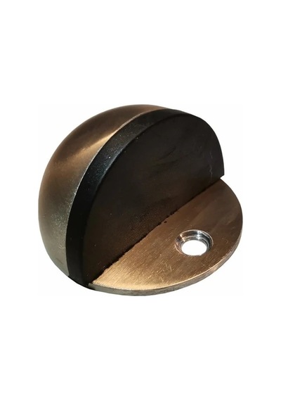 Lockway Paslanmaz Kapı Stoperi Ø45 - 25