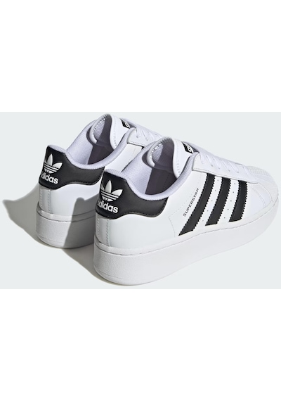 Adidas Superstar Xlg Kadın Günlük Spor Ayakkabı C-adııf3001b10a00 Beyaz