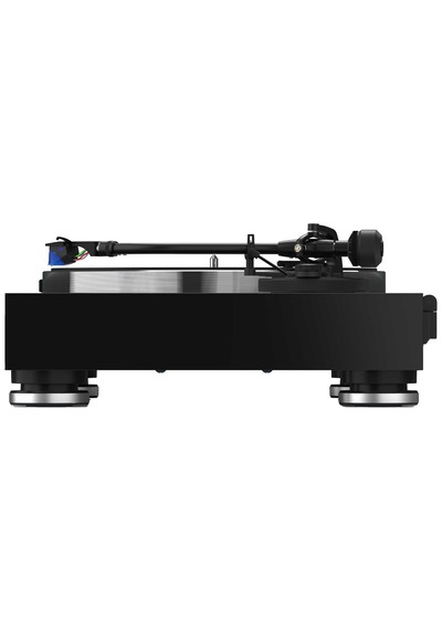 Reloop Turn X Hifi Direct Drive Pikap/ Plak Çalar