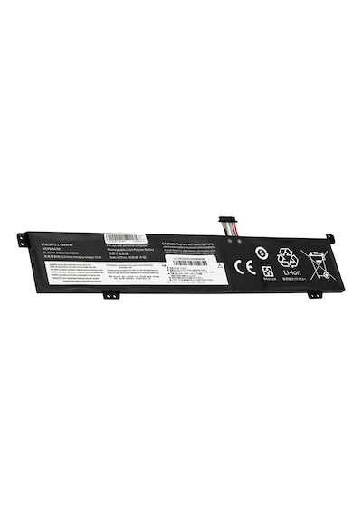 Lenovo Thinkbook 15p Imh 20v3, 15p G2 Ith 21b1, Batarya A+++ Pil