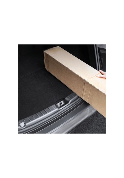 Red Lion Parts Tesla Model Y Juniper Premium Bagaj Eşiği Koruyucu