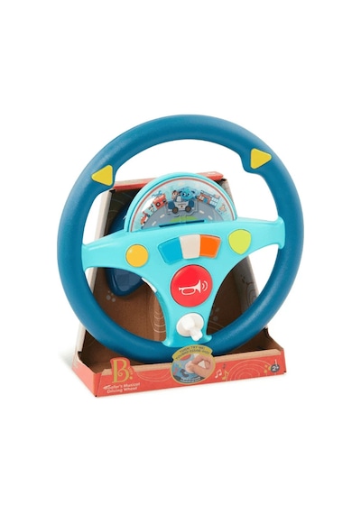 B. Toys Direksiyon Çok Renkli