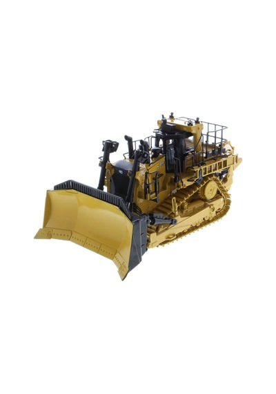 Yeni Logo 1/50 Caterpillar D10 Dozer