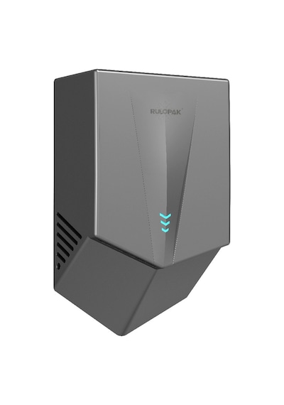 Rulopak V-air Jet El Kurutma Makinesi - Gümüş