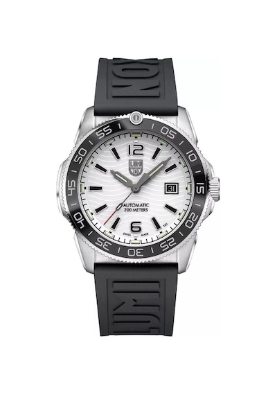 Luminox Xs.3101.h Pacıfıc Dıver Automatıc 3100 Erkek Kol Saati Metalik