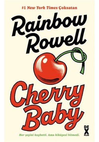 Cherry Baby / Rainbow Rowell