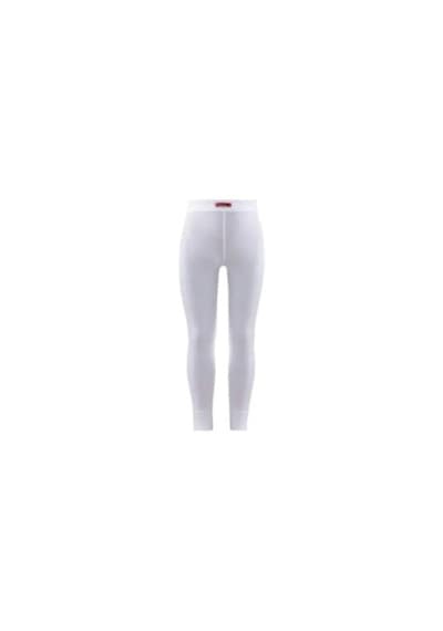 Blackspade Çocuk Termal Alt Içlik 2. Seviye 9266 - Beyaz