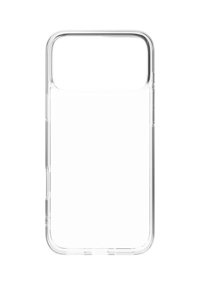 Zagg Cases Tpu Case iPhone Uyumlu 17 Pro Max Kılıf Şeffaf 702319254