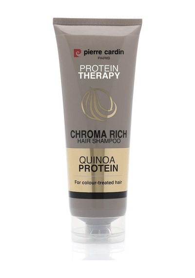Pierre Cardin Protein Therapy Renk Koruyucu Bakım Şampuanı 250 ML