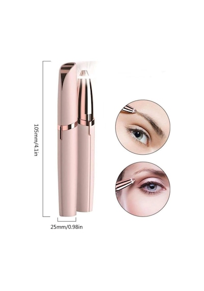 Kaş Bıyık Tüy Epilasyon Aleti Finishing Touch Brows