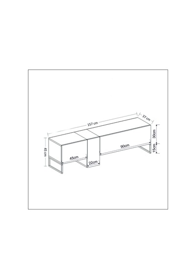 T0016 Kapaklı, Metal Ayaklı, Tv Sehpası, Tv Ünitesi - Beyaz/beyaz Mermer Beyaz/beyaz Mermer T0016 Kapaklı, Metal Ayaklı, Tv Sehpası, Tv Ünitesi - Beyaz/beyaz Mermer Beyaz/beyaz Mermer