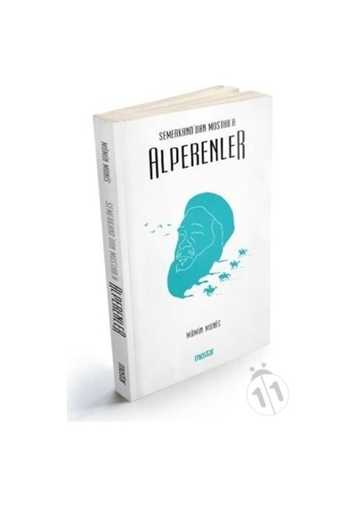 Semerkanddan Mostara Alperenler