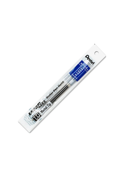 Pentel 1.0 Mm Roller Kalem Refili Mavi