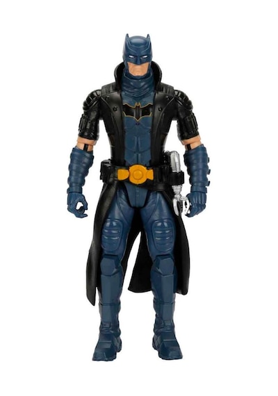 Batman Aksiyon Figürü S7 V2 30 Cm - 6069259 Lisinya
