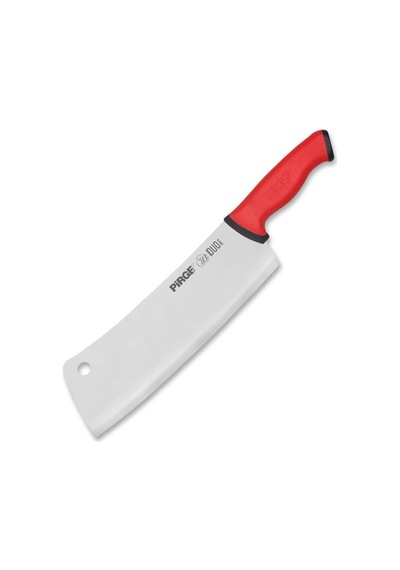 Pirge Duo Büyük Paralama Satırı 25 Cm Genel